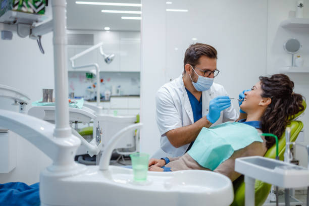 Dental X-Rays and Imaging in Easton, MD